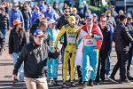 Copa Truck, ASG Motorsport, Raphael Abbate, Arthur Scherer, Pedro Perdoncini, Tarumã – (2)