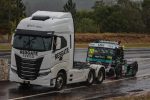 Copa Truck, ASG Motorsport, Raphael Abbate, Arthur Scherer, Pedro Perdoncini, Tarumã – (7)