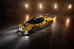 Ferrari, 296 GT3 Evo, endurance, aerodinâmica, FIA WEC, GT3 – (1)