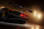 Ferrari, 296 GT3 Evo, endurance, aerodinâmica, FIA WEC, GT3 – (2)