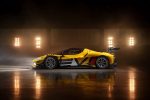 Ferrari, 296 GT3 Evo, endurance, aerodinâmica, FIA WEC, GT3 – (3)