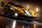 Ferrari, 296 GT3 Evo, endurance, aerodinâmica, FIA WEC, GT3 – (4)