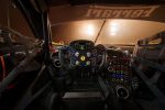 Ferrari, 296 GT3 Evo, endurance, aerodinâmica, FIA WEC, GT3 – (5)