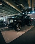Festival Interlagos 2025, lançamentos automotivos, carros elétricos, SUVs híbridos, esportivos de luxo, mercado automotivo brasileiro – (3)