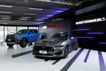 Festival Interlagos, Ford Mustang GT Manual, F-150 Tremor, Maverick Tremor, Bronco Sport, Ranger Raptor – (2)