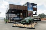 Festival Interlagos, Ford Mustang GT Manual, F-150 Tremor, Maverick Tremor, Bronco Sport, Ranger Raptor – (3)