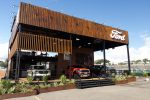 Festival Interlagos, Ford Mustang GT Manual, F-150 Tremor, Maverick Tremor, Bronco Sport, Ranger Raptor – (4)