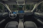 Ford, Bronco Sport, SUV médio, off-road, EcoBoost, conectividade – (1)