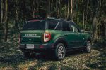 Ford, Bronco Sport, SUV médio, off-road, EcoBoost, conectividade – (2)