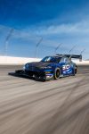 Ford Performance 2025 Super Mustang Mach-E Pikes Peak-2