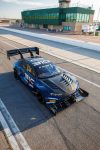 Ford Performance 2025 Super Mustang Mach-E Pikes Peak-3