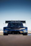 Ford Performance 2025 Super Mustang Mach-E Pikes Peak-7