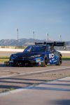 Ford Performance 2025 Super Mustang Mach-E Pikes Peak-8