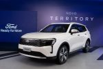 Ford, Territory, SUV, Interlagos 2025, lançamento, design automotivo – (1)