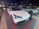 GAC Brasil, carros elétricos, Festival Interlagos 2025, SUV elétrico, híbrido HEV, superesportivo elétrico – (1)