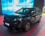 GAC Brasil, carros elétricos, Festival Interlagos 2025, SUV elétrico, híbrido HEV, superesportivo elétrico – (2)