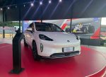 GAC Brasil, carros elétricos, Festival Interlagos 2025, SUV elétrico, híbrido HEV, superesportivo elétrico – (3)