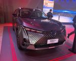 GAC Brasil, carros elétricos, Festival Interlagos 2025, SUV elétrico, híbrido HEV, superesportivo elétrico – (4)