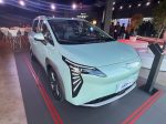 GAC Brasil, carros elétricos, Festival Interlagos 2025, SUV elétrico, híbrido HEV, superesportivo elétrico – (5)