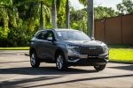 GWM Brasil, Haval H6 HEV One, SUV híbrido, edição limitada, eficiência energética, lançamento 2025 – (1)