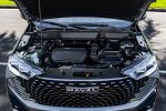 GWM Brasil, Haval H6 HEV One, SUV híbrido, edição limitada, eficiência energética, lançamento 2025 – (2)