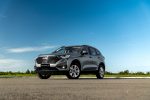 GWM Brasil, Haval H6 HEV One, SUV híbrido, edição limitada, eficiência energética, lançamento 2025 – (3)
