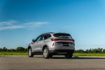 GWM Brasil, Haval H6 HEV One, SUV híbrido, edição limitada, eficiência energética, lançamento 2025 – (4)