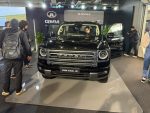 GWM, Haval H9, Poer P30, Festival Interlagos, Produção nacional, Eletromobilidade – Fotos alan Duarte – (1)