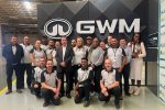 GWM, Iracemápolis, Luiz Marinho, indústria automotiva, Haval H6, investimentos – (1)