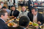GWM, Iracemápolis, Luiz Marinho, indústria automotiva, Haval H6, investimentos – (2)