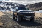 General Motors, eletrificação GM, Super Cruise, inteligência artificial automotiva, veículos definidos por software, Corvette E-Ray – (1)