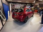 Honda City – (1)