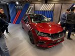 Honda City – (2)