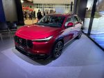 Honda, Festival Interlagos, Civic Advanced Hybrid, New City Hatchback Touring Sport, HR-V 2026, Lançamento – (1)