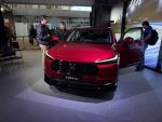 Honda, Festival Interlagos, Civic Advanced Hybrid, New City Hatchback Touring Sport, HR-V 2026, Lançamento – (2)