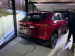 Honda, Festival Interlagos, Civic Advanced Hybrid, New City Hatchback Touring Sport, HR-V 2026, Lançamento – (3)