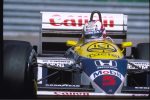 Honda, Goodwood Festival of Speed, FW11, Super EV Concept, eletrificação, Fórmula 1 – (5)
