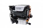 Honda, Hydrogen Expo South America, Hidrogênio, CR-V eFCEV, Neutralidade de carbono, Veículo elétrico, Célula de combustível – (2)