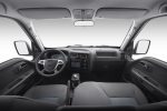 JAC, Caminhão elétrico, E-J T3,5, VUC, Transporte sustentável, Custo operacional – (1)