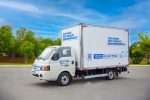 JAC, Caminhão elétrico, E-J T3,5, VUC, Transporte sustentável, Custo operacional – (2)