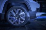 Jeep, Compass, SUV, aerodinâmica, eletrificação, Stellantis – (3)
