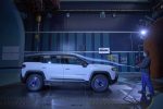 Jeep, Compass, SUV, aerodinâmica, eletrificação, Stellantis – (5)