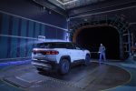 Jeep, Compass, SUV, aerodinâmica, eletrificação, Stellantis – (7)