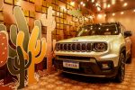 Jeep, São João, Caruaru, Pernambuco, Renegade, Stellantis – (2)