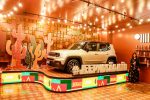 Jeep, São João, Caruaru, Pernambuco, Renegade, Stellantis – (3)