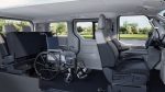 Kia PV5 WAV, acessibilidade veicular, eWAV, mobilidade sustentável, Motability Scheme, veículo elétrico adaptado – (2)