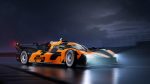 McLaren, Project Endurance, hipercarro LMDh, Le Mans, automobilismo, corrida de endurance – (1)