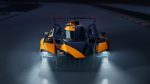 McLaren, Project Endurance, hipercarro LMDh, Le Mans, automobilismo, corrida de endurance – (2)