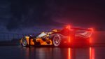 McLaren, Project Endurance, hipercarro LMDh, Le Mans, automobilismo, corrida de endurance – (3)