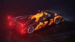 McLaren, Project Endurance, hipercarro LMDh, Le Mans, automobilismo, corrida de endurance – (4)